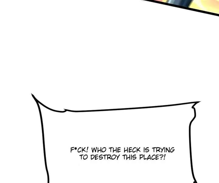 Aura Recovery: I Get a New Skill Everyday Chapter 271 - Page 25