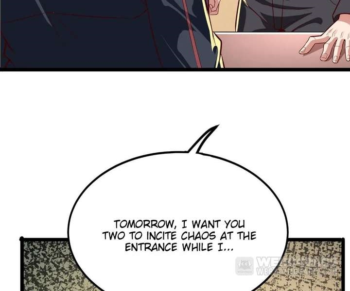 Aura Recovery: I Get a New Skill Everyday Chapter 271 - Page 3