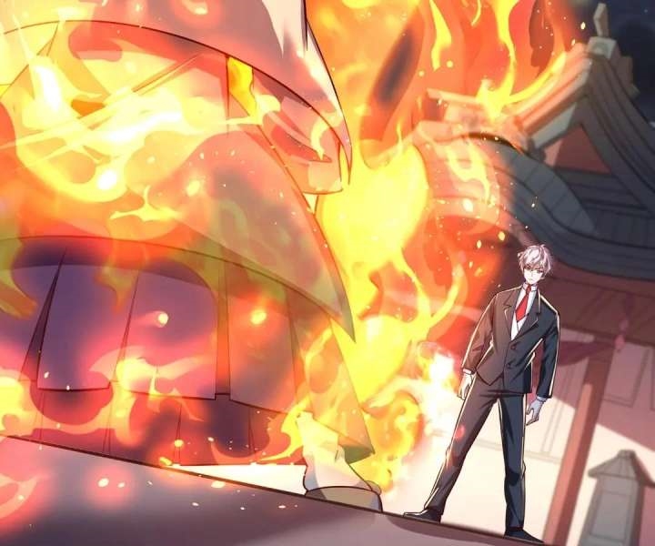 Aura Recovery: I Get a New Skill Everyday Chapter 271 - Page 30