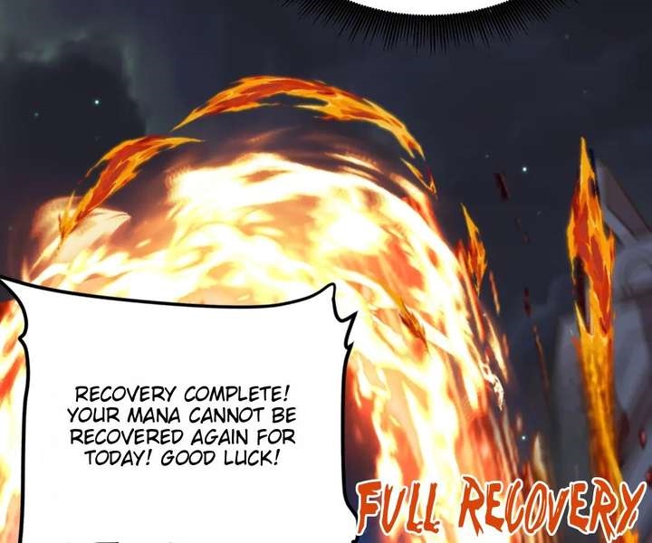 Aura Recovery: I Get a New Skill Everyday Chapter 271 - Page 41