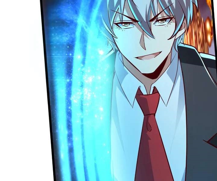 Aura Recovery: I Get a New Skill Everyday Chapter 271 - Page 45