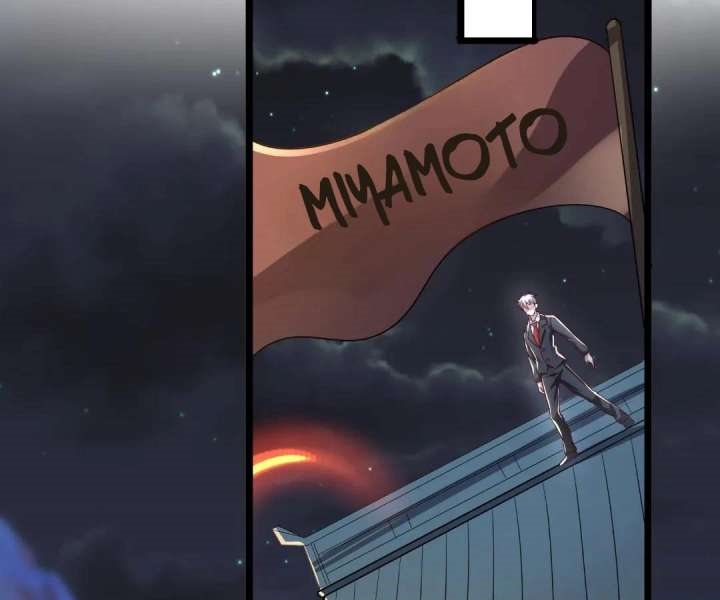 Aura Recovery: I Get a New Skill Everyday Chapter 271 - Page 8