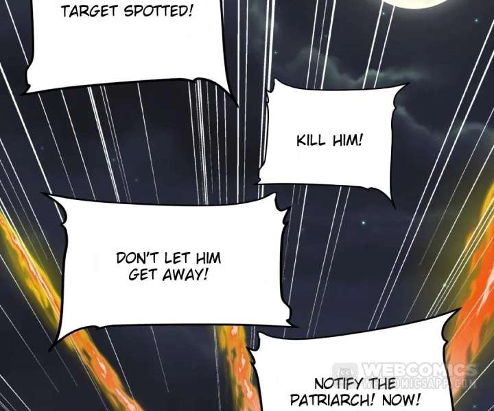 Aura Recovery: I Get a New Skill Everyday Chapter 271 - Page 83