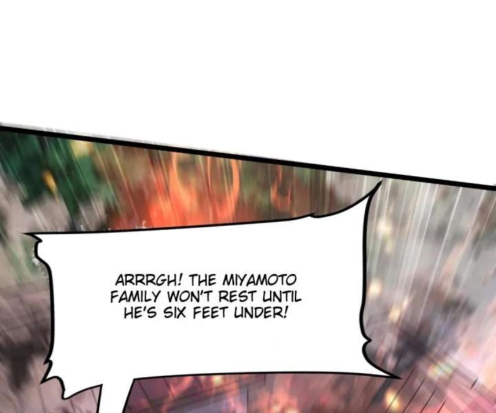 Aura Recovery: I Get a New Skill Everyday Chapter 271 - Page 97