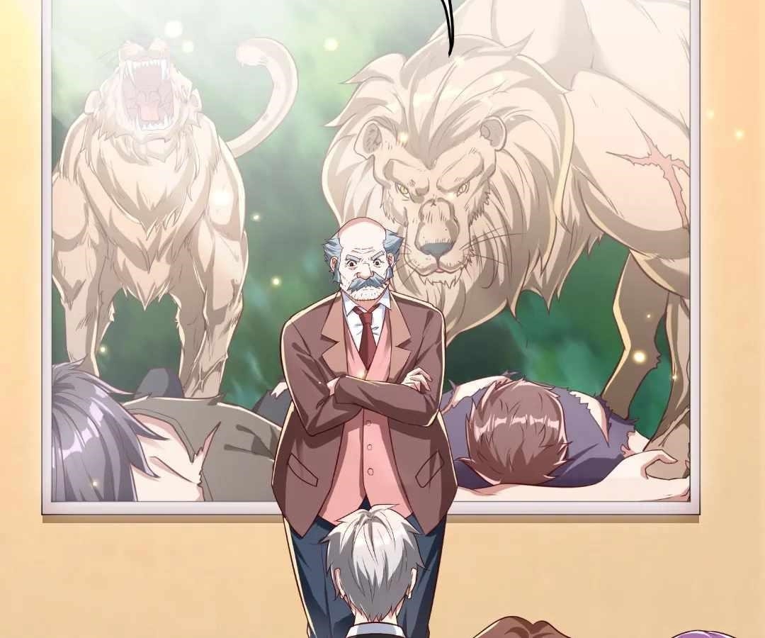 Aura Recovery: I Get a New Skill Everyday Chapter 272 - Page 25