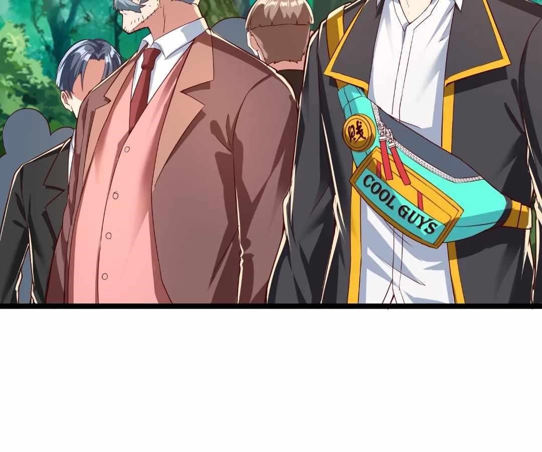 Aura Recovery: I Get a New Skill Everyday Chapter 272 - Page 33