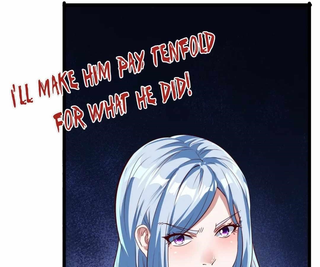 Aura Recovery: I Get a New Skill Everyday Chapter 272 - Page 38