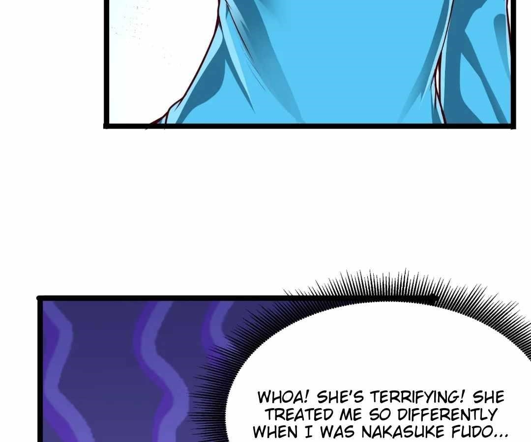 Aura Recovery: I Get a New Skill Everyday Chapter 272 - Page 40