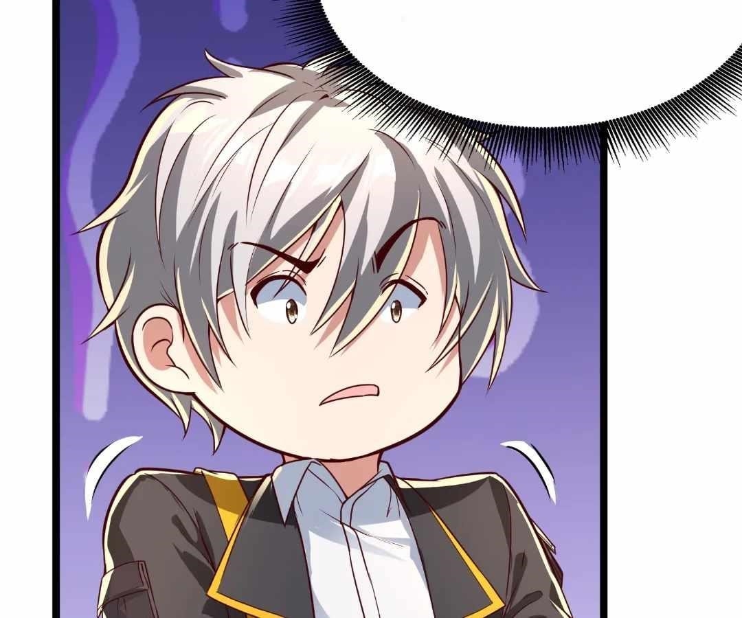 Aura Recovery: I Get a New Skill Everyday Chapter 272 - Page 41