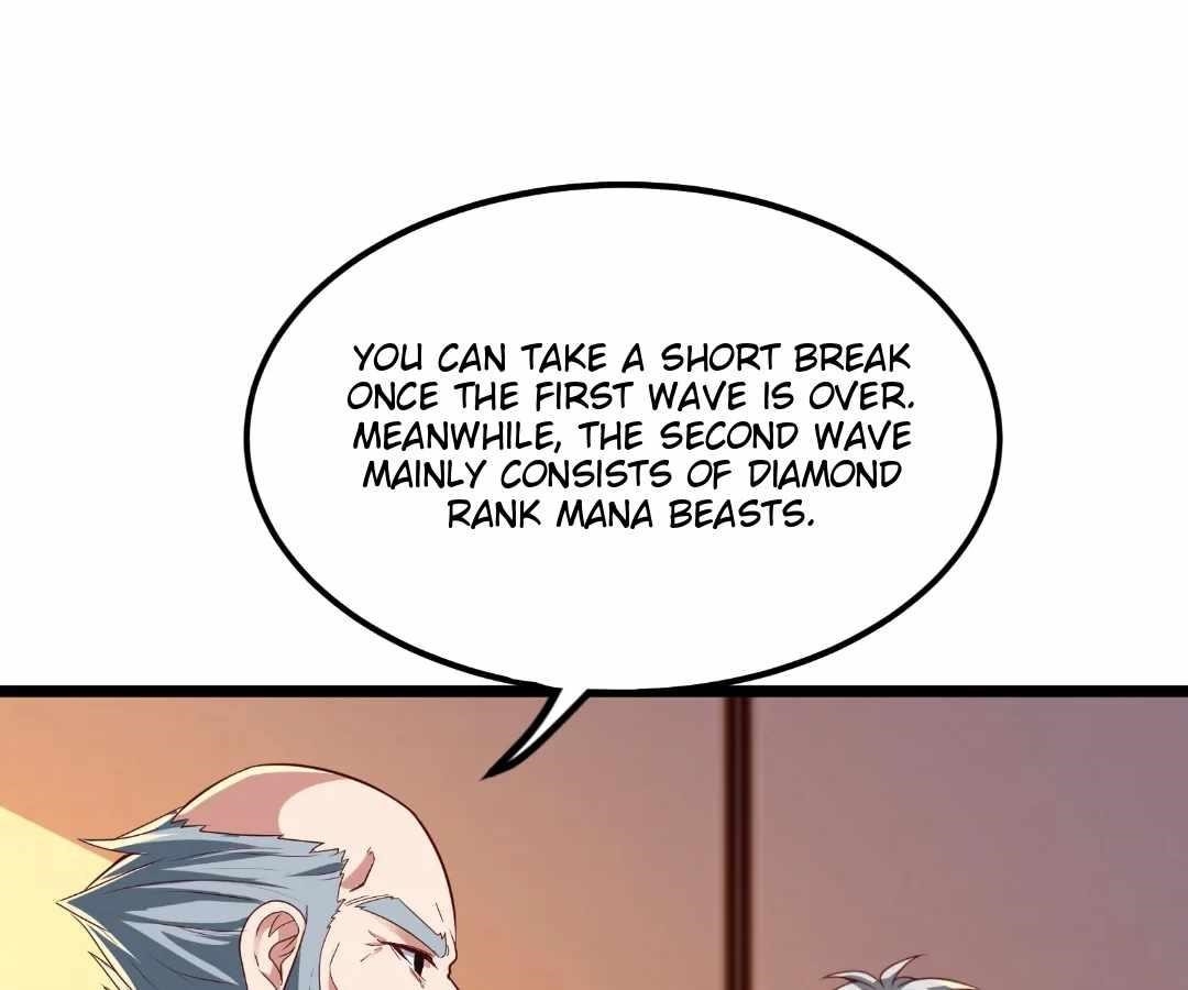 Aura Recovery: I Get a New Skill Everyday Chapter 272 - Page 7