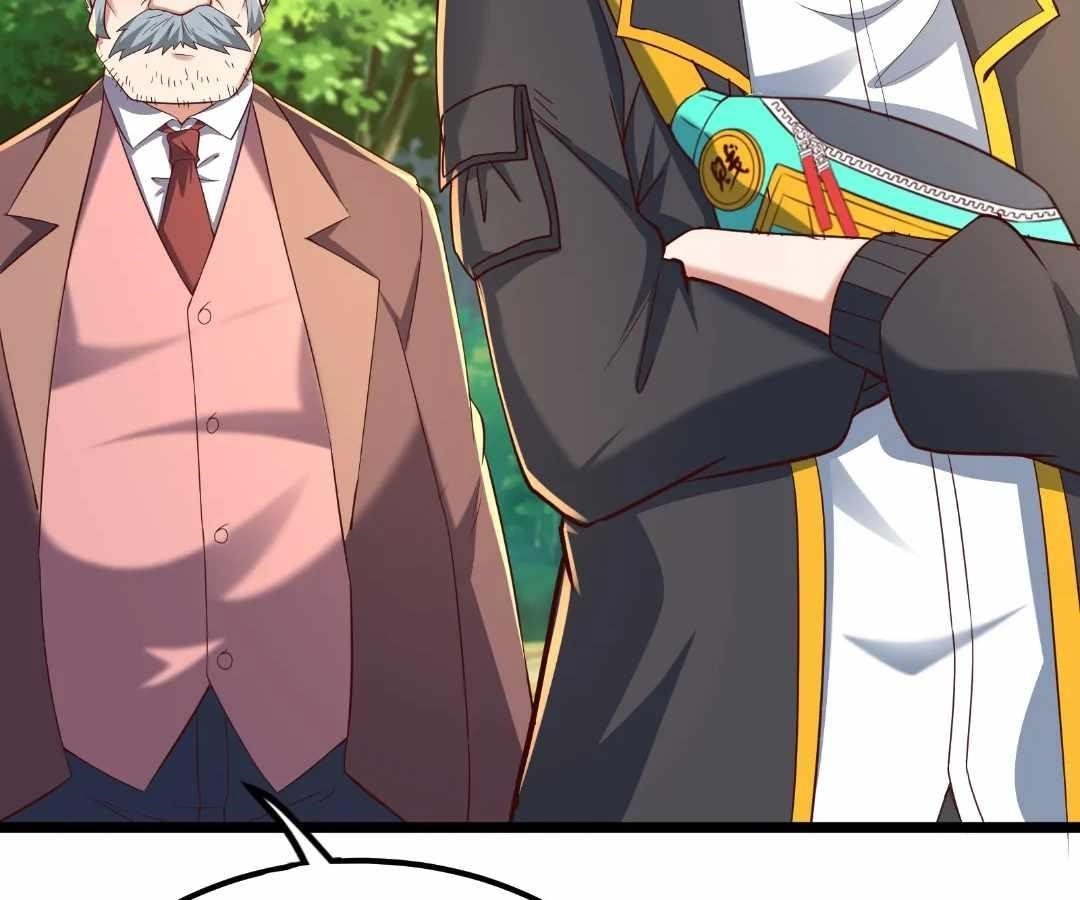 Aura Recovery: I Get a New Skill Everyday Chapter 272 - Page 70