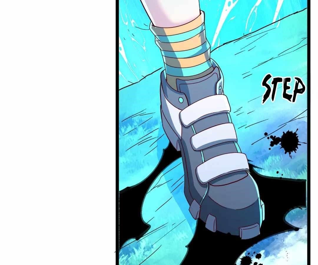 Aura Recovery: I Get a New Skill Everyday Chapter 272 - Page 84