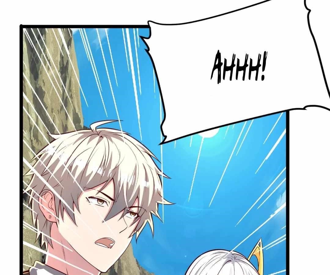 Aura Recovery: I Get a New Skill Everyday Chapter 272 - Page 86