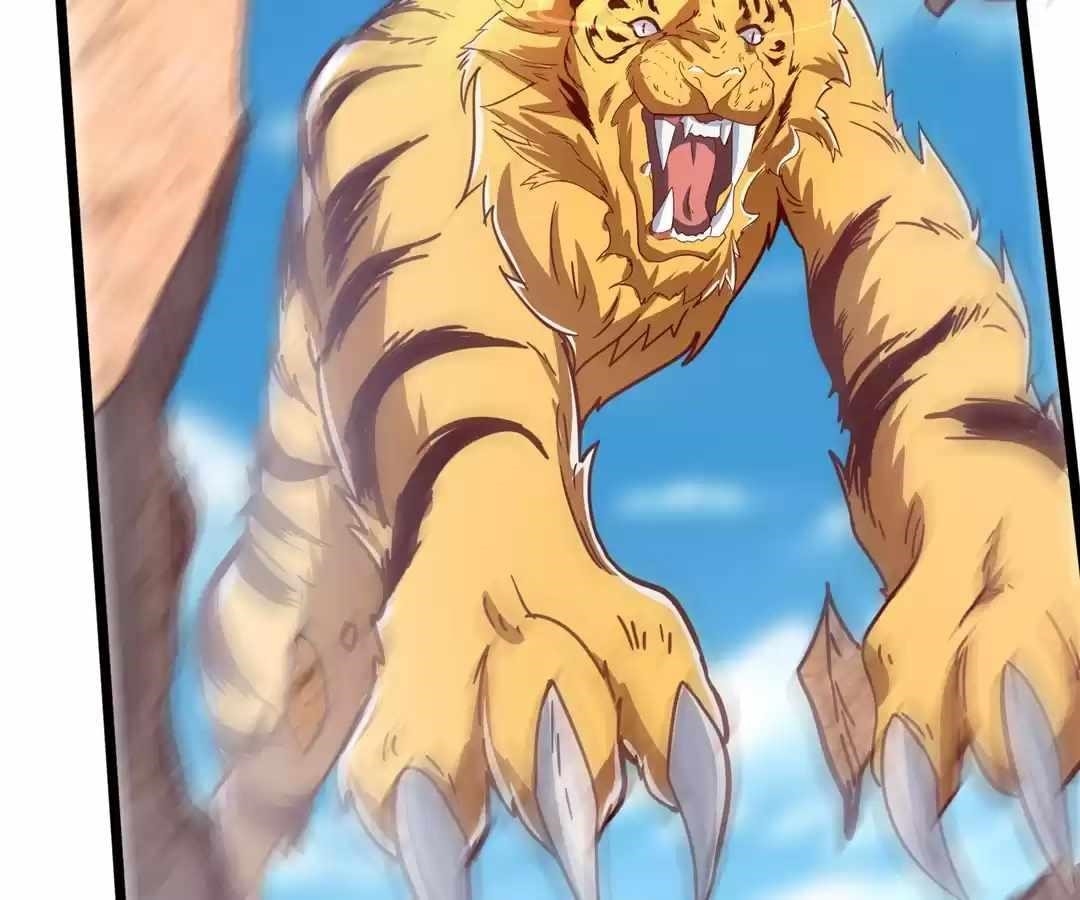 Aura Recovery: I Get a New Skill Everyday Chapter 273 - Page 17