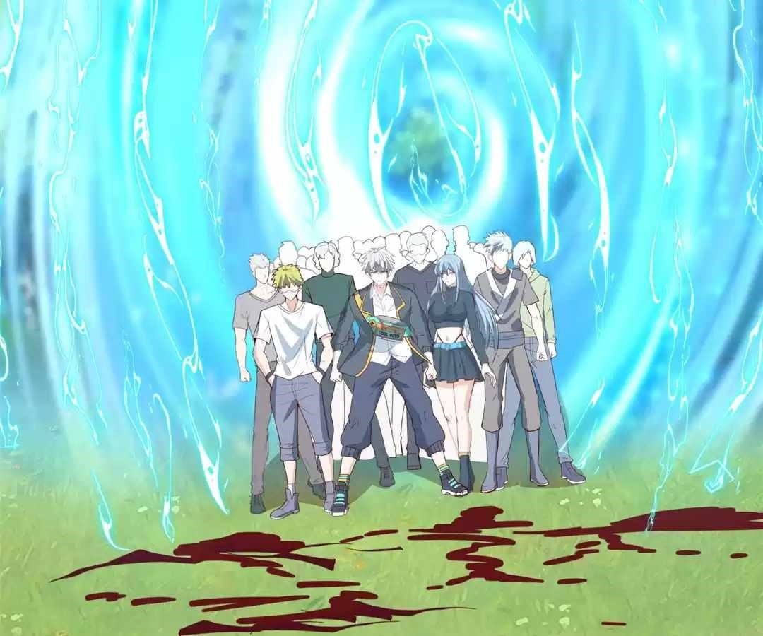 Aura Recovery: I Get a New Skill Everyday Chapter 273 - Page 2