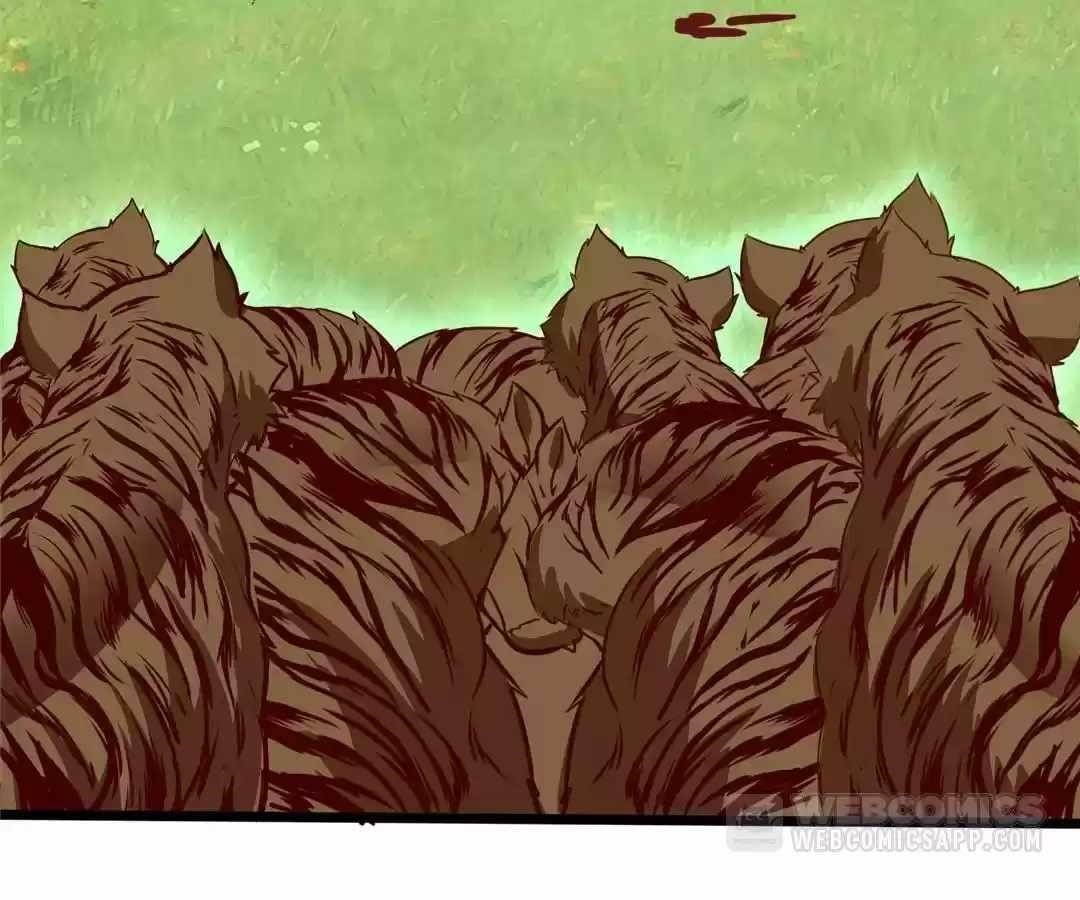 Aura Recovery: I Get a New Skill Everyday Chapter 273 - Page 3