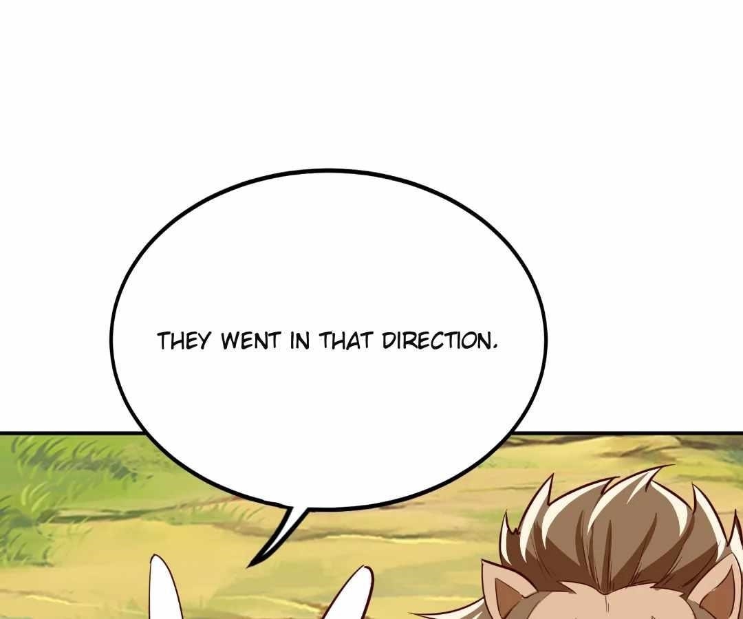 Aura Recovery: I Get a New Skill Everyday Chapter 274 - Page 1