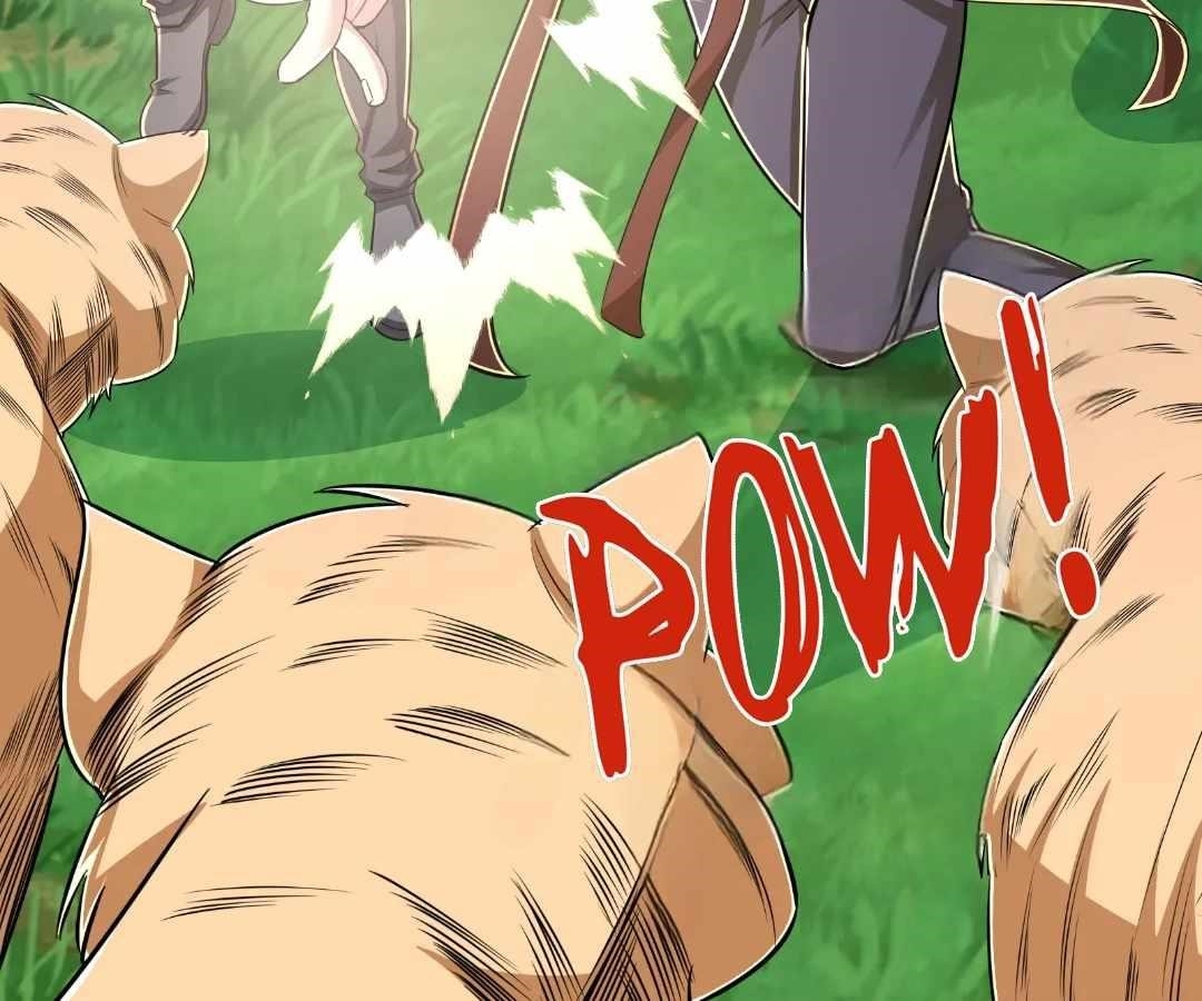 Aura Recovery: I Get a New Skill Everyday Chapter 274 - Page 100