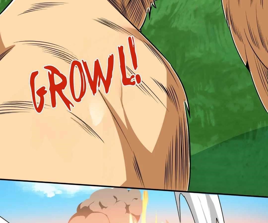 Aura Recovery: I Get a New Skill Everyday Chapter 274 - Page 101