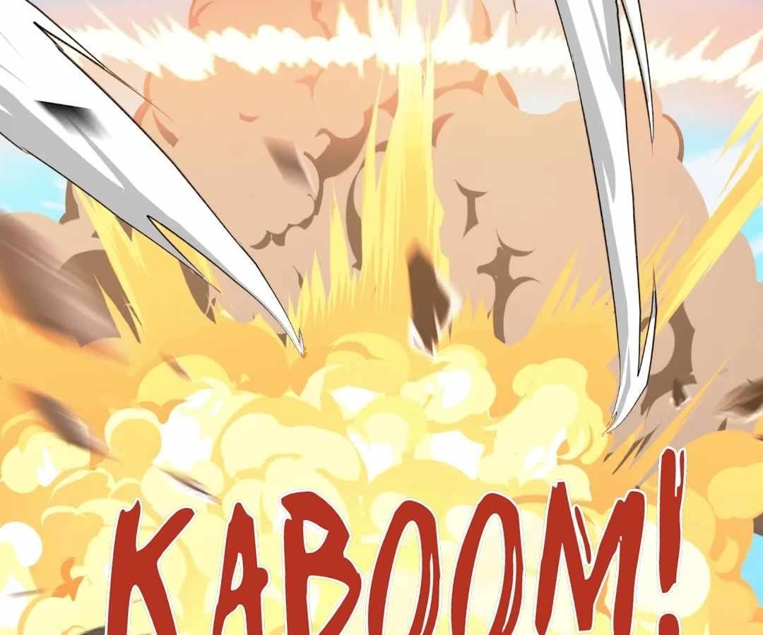 Aura Recovery: I Get a New Skill Everyday Chapter 274 - Page 102