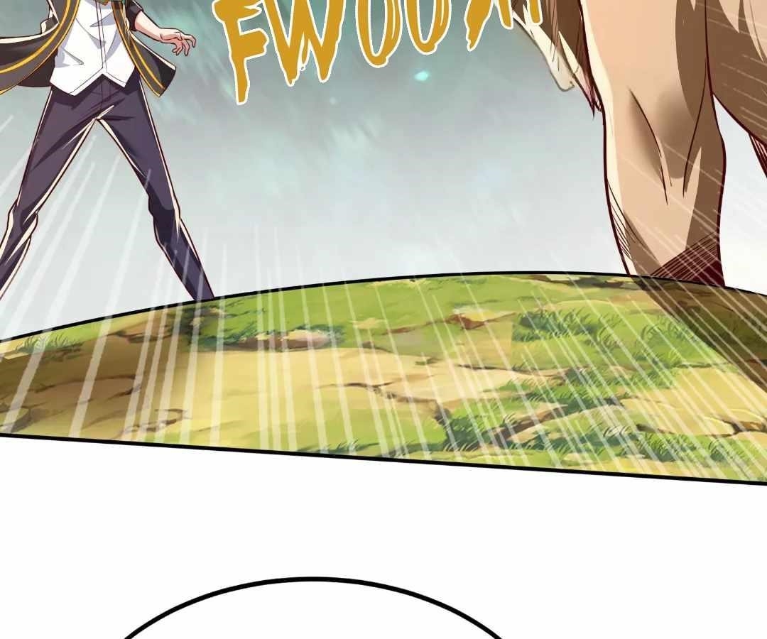 Aura Recovery: I Get a New Skill Everyday Chapter 274 - Page 26