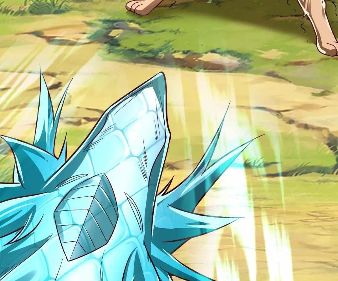 Aura Recovery: I Get a New Skill Everyday Chapter 274 - Page 28