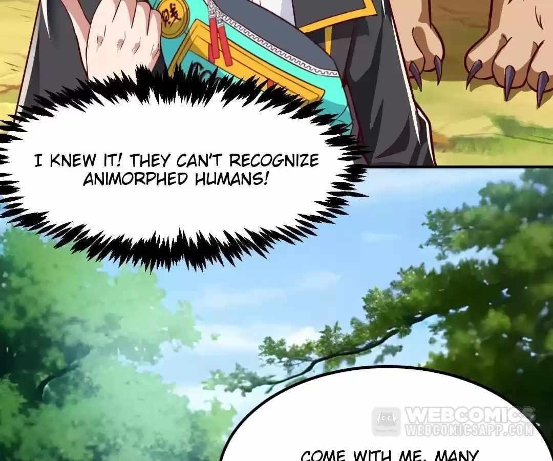 Aura Recovery: I Get a New Skill Everyday Chapter 274 - Page 3