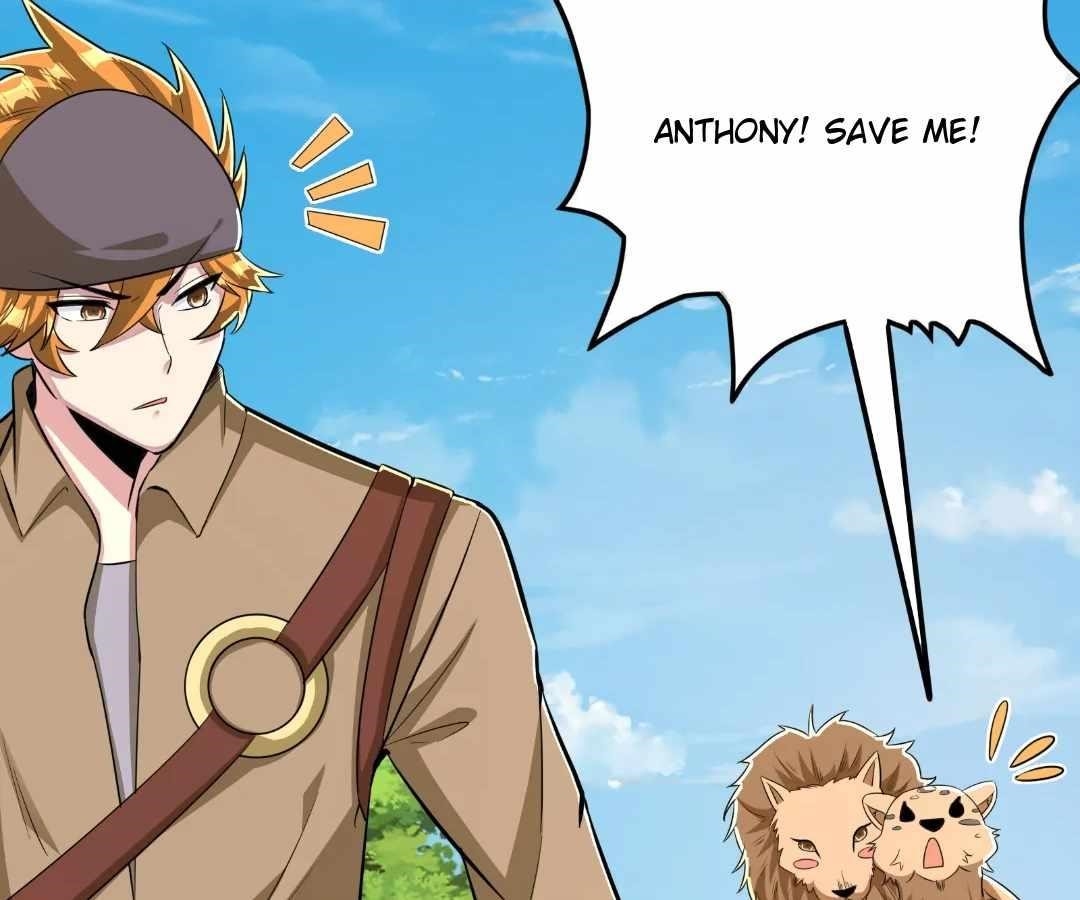 Aura Recovery: I Get a New Skill Everyday Chapter 274 - Page 94