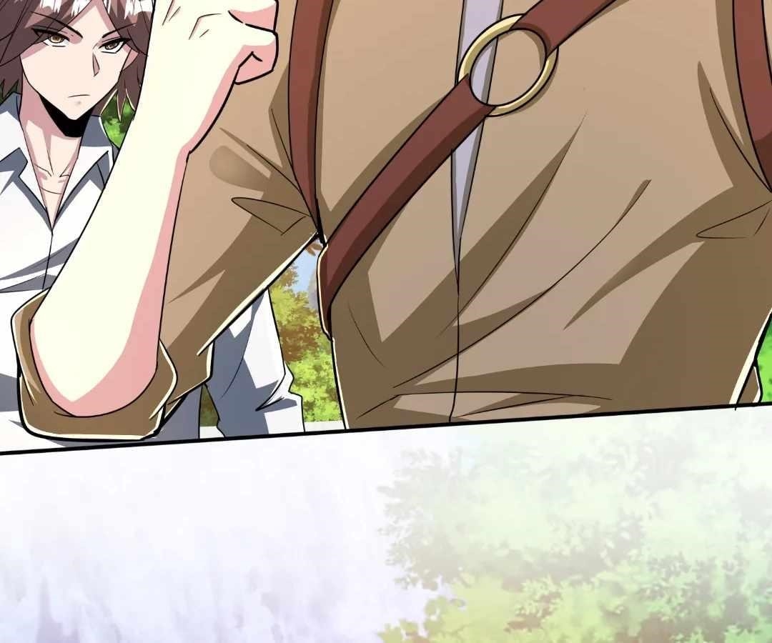 Aura Recovery: I Get a New Skill Everyday Chapter 274 - Page 97