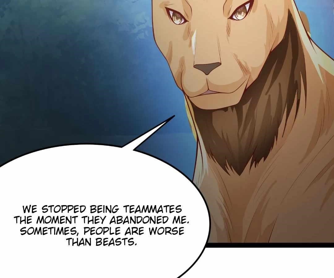 Aura Recovery: I Get a New Skill Everyday Chapter 275 - Page 20