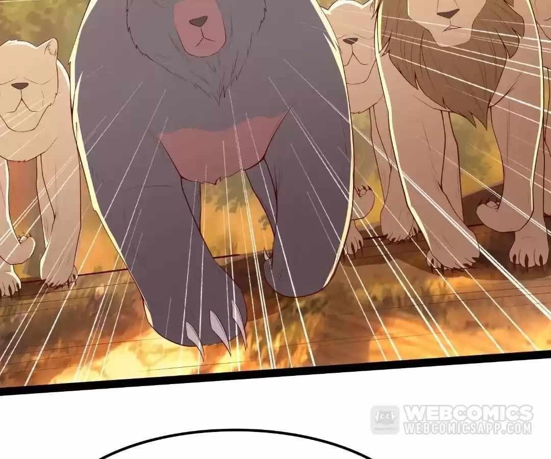 Aura Recovery: I Get a New Skill Everyday Chapter 275 - Page 35