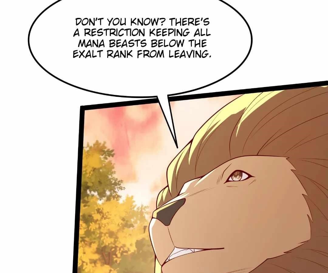 Aura Recovery: I Get a New Skill Everyday Chapter 275 - Page 36