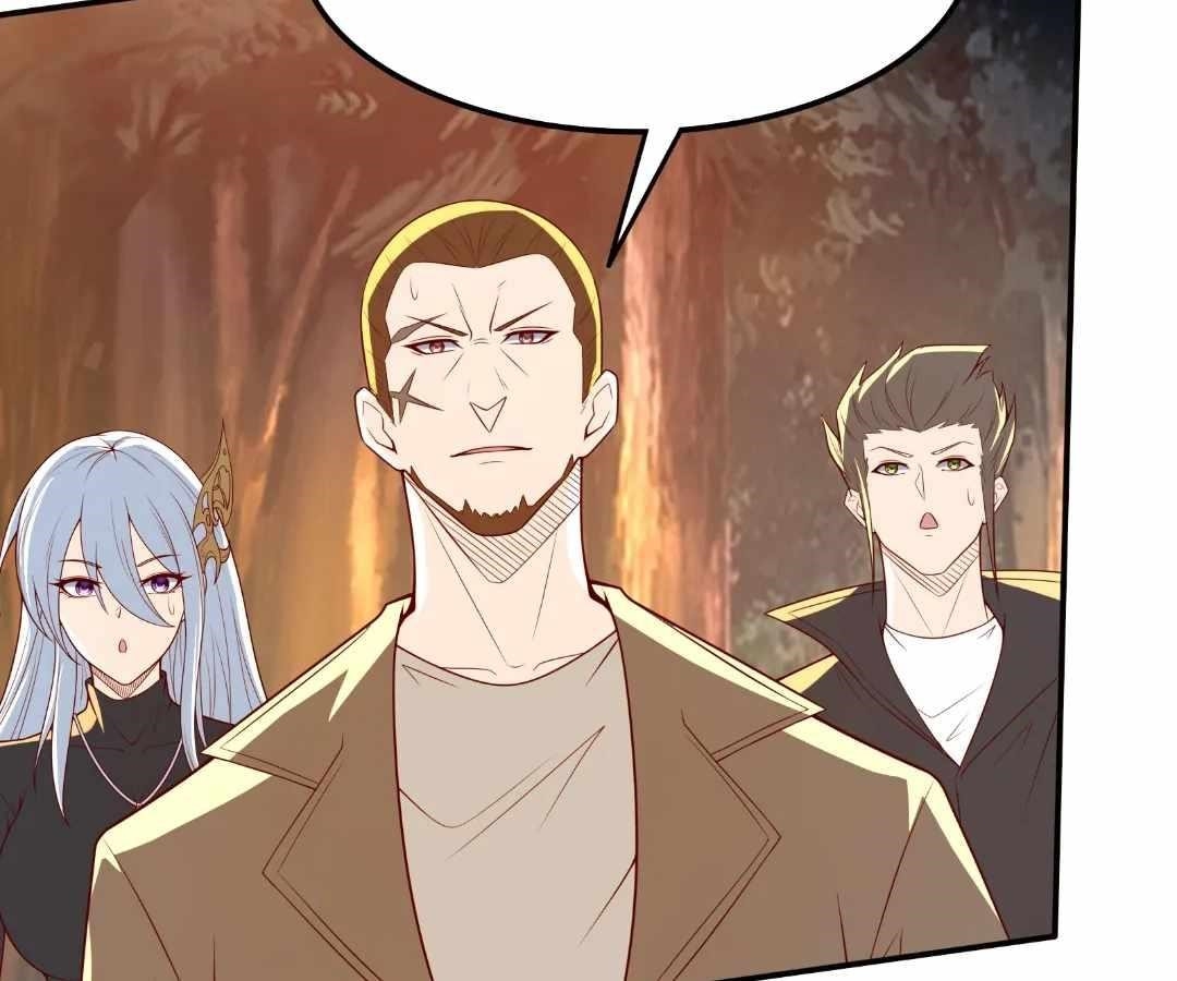 Aura Recovery: I Get a New Skill Everyday Chapter 275 - Page 56