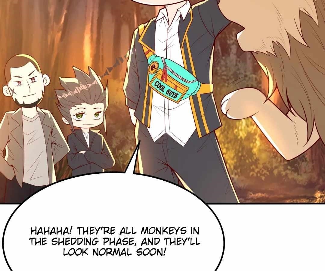 Aura Recovery: I Get a New Skill Everyday Chapter 275 - Page 62