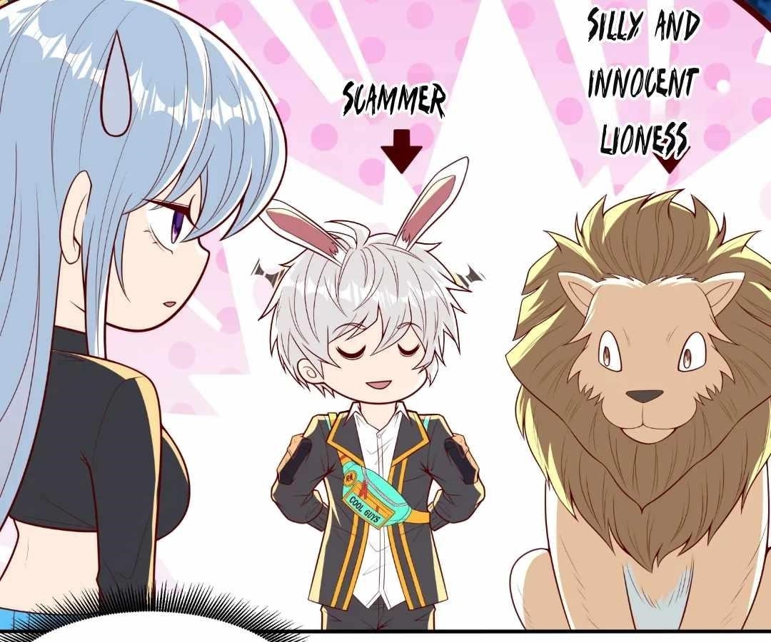 Aura Recovery: I Get a New Skill Everyday Chapter 275 - Page 64