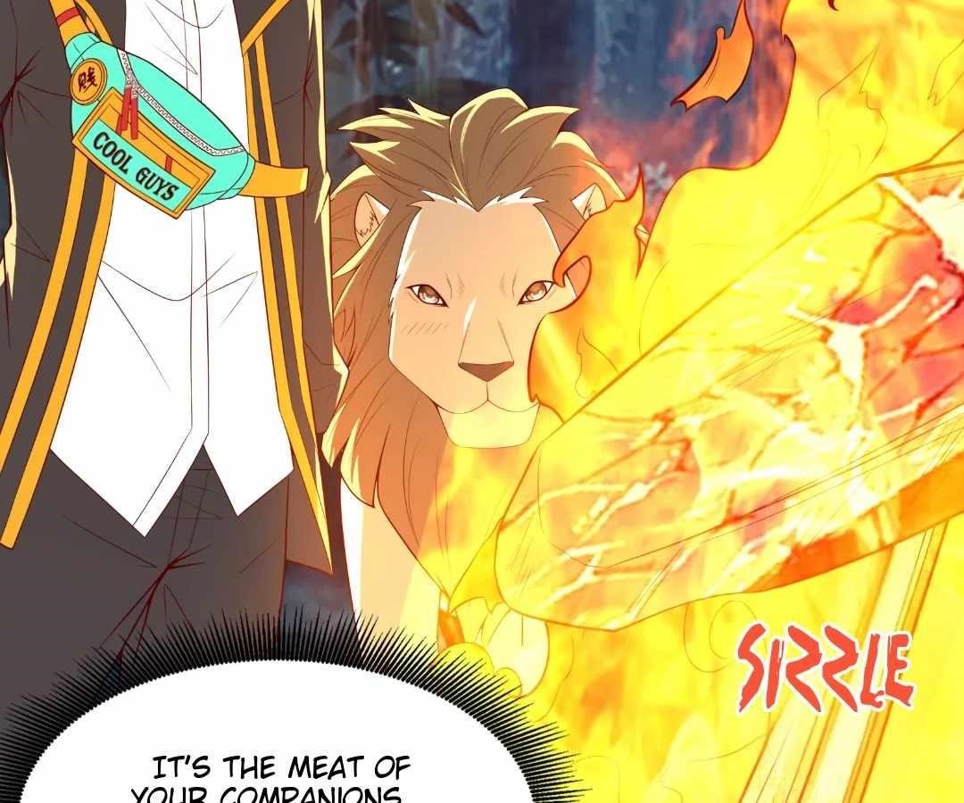 Aura Recovery: I Get a New Skill Everyday Chapter 275 - Page 74