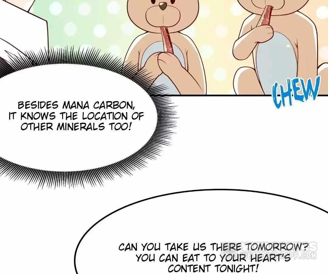 Aura Recovery: I Get a New Skill Everyday Chapter 275 - Page 83