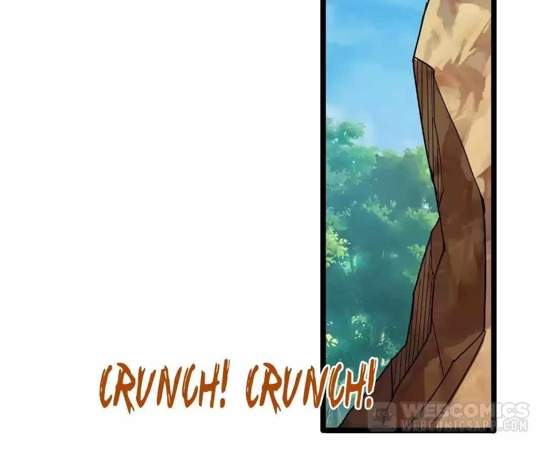 Aura Recovery: I Get a New Skill Everyday Chapter 276 - Page 35