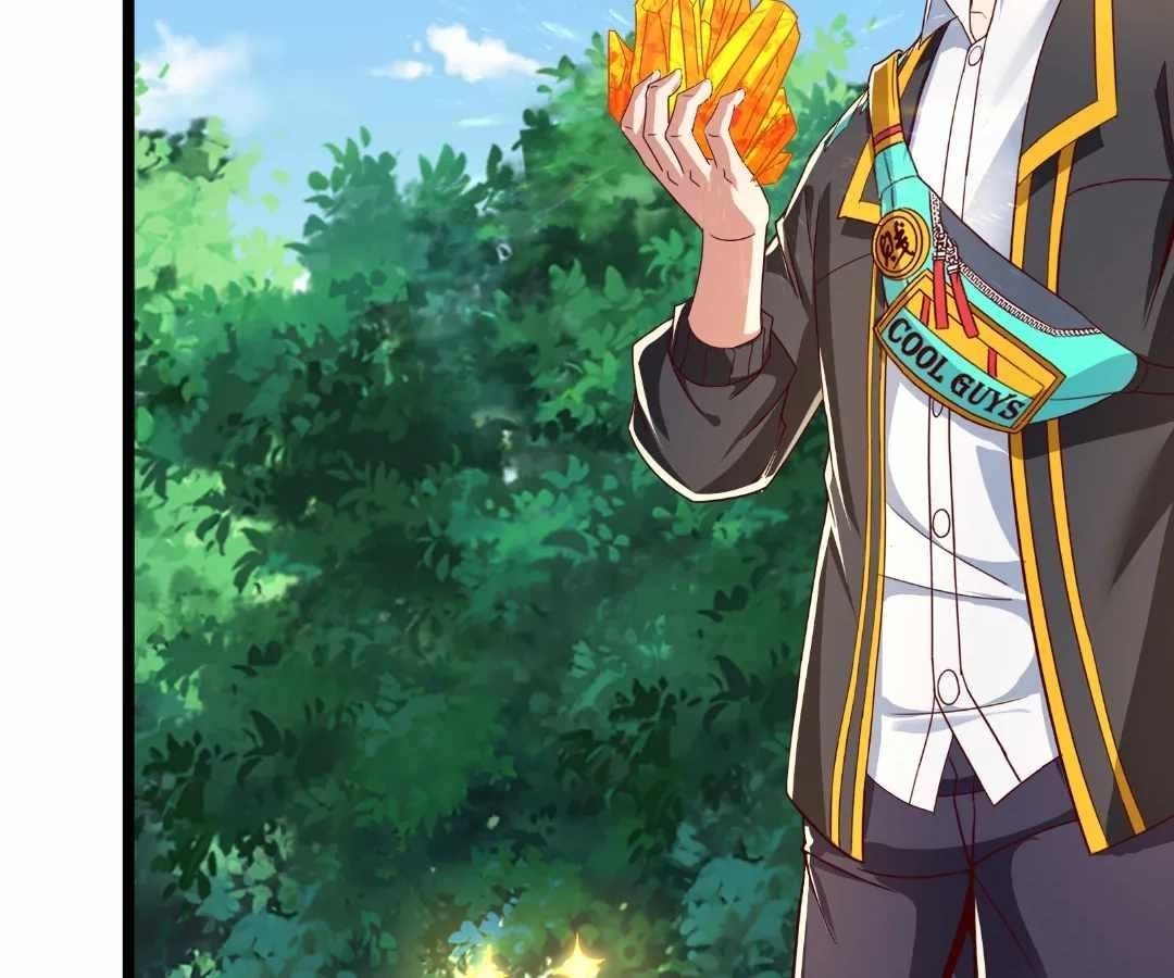 Aura Recovery: I Get a New Skill Everyday Chapter 276 - Page 50