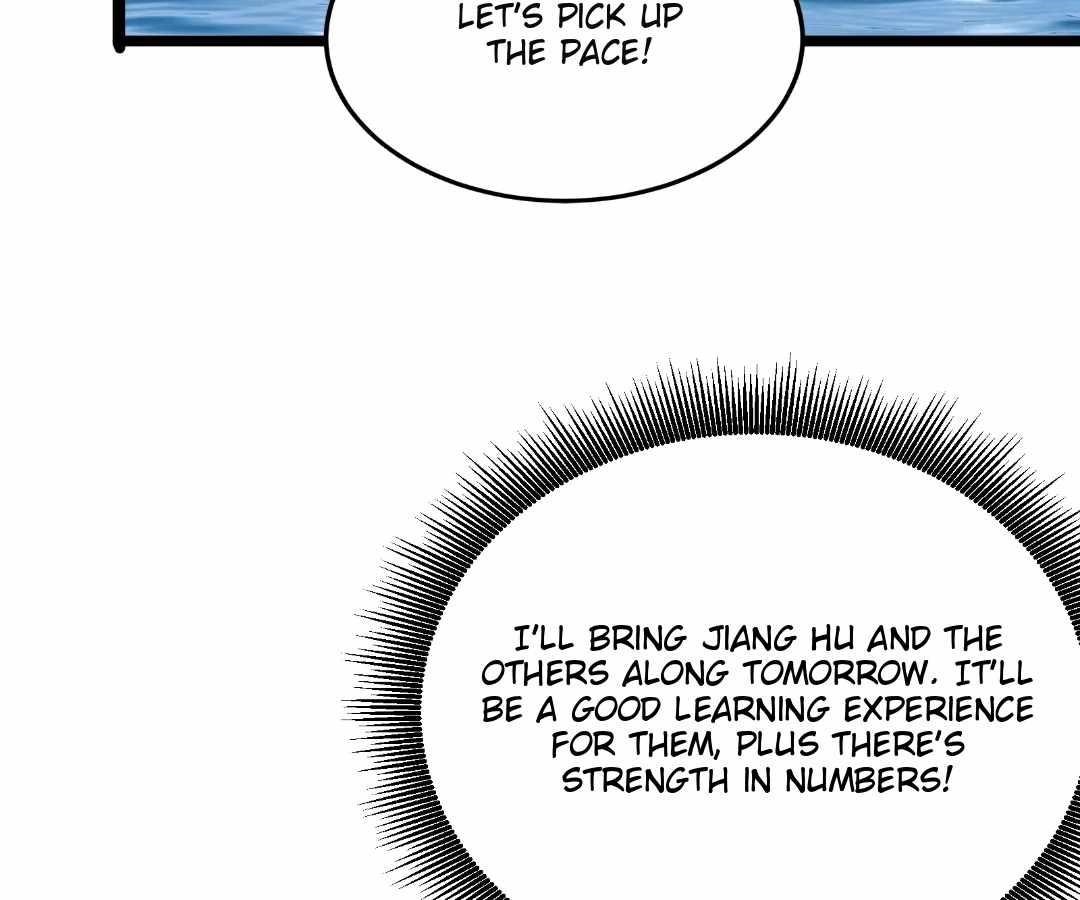 Aura Recovery: I Get a New Skill Everyday Chapter 276 - Page 52