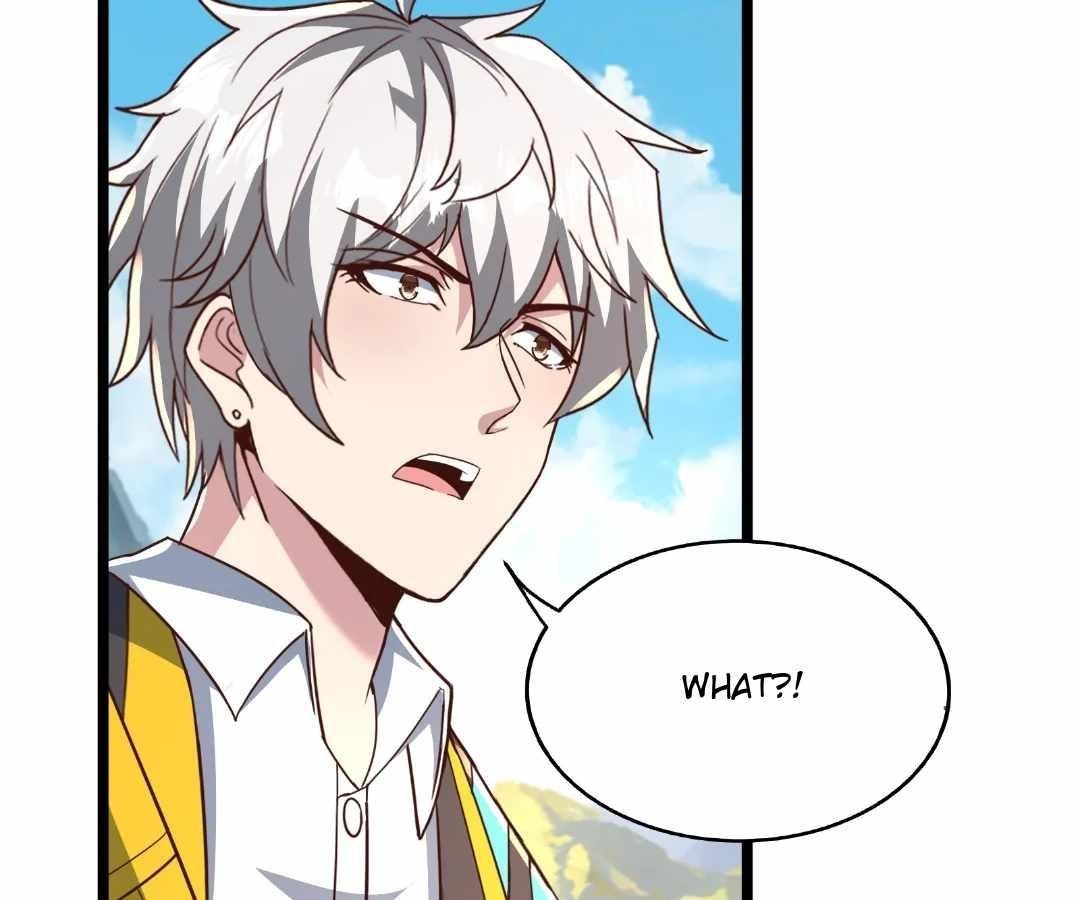 Aura Recovery: I Get a New Skill Everyday Chapter 276 - Page 65