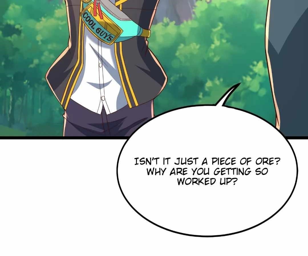 Aura Recovery: I Get a New Skill Everyday Chapter 276 - Page 69