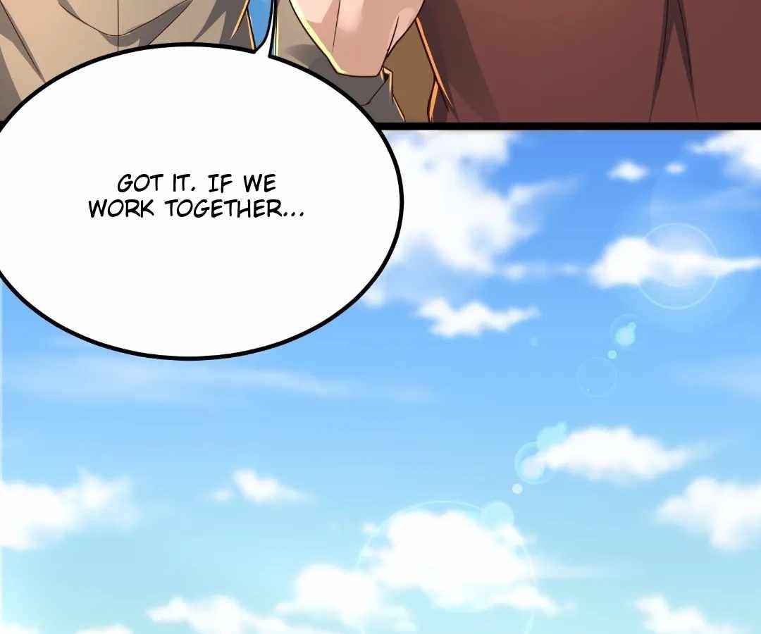 Aura Recovery: I Get a New Skill Everyday Chapter 276 - Page 81