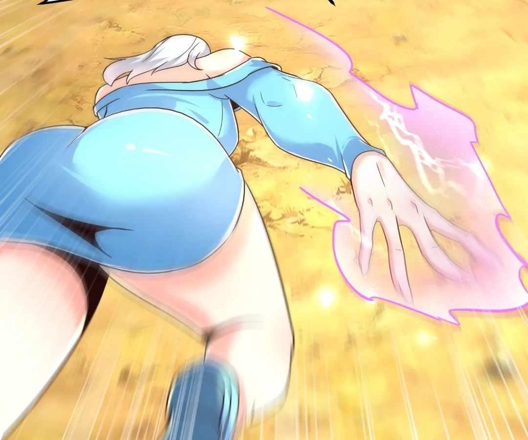 Aura Recovery: I Get a New Skill Everyday Chapter 276 - Page 87