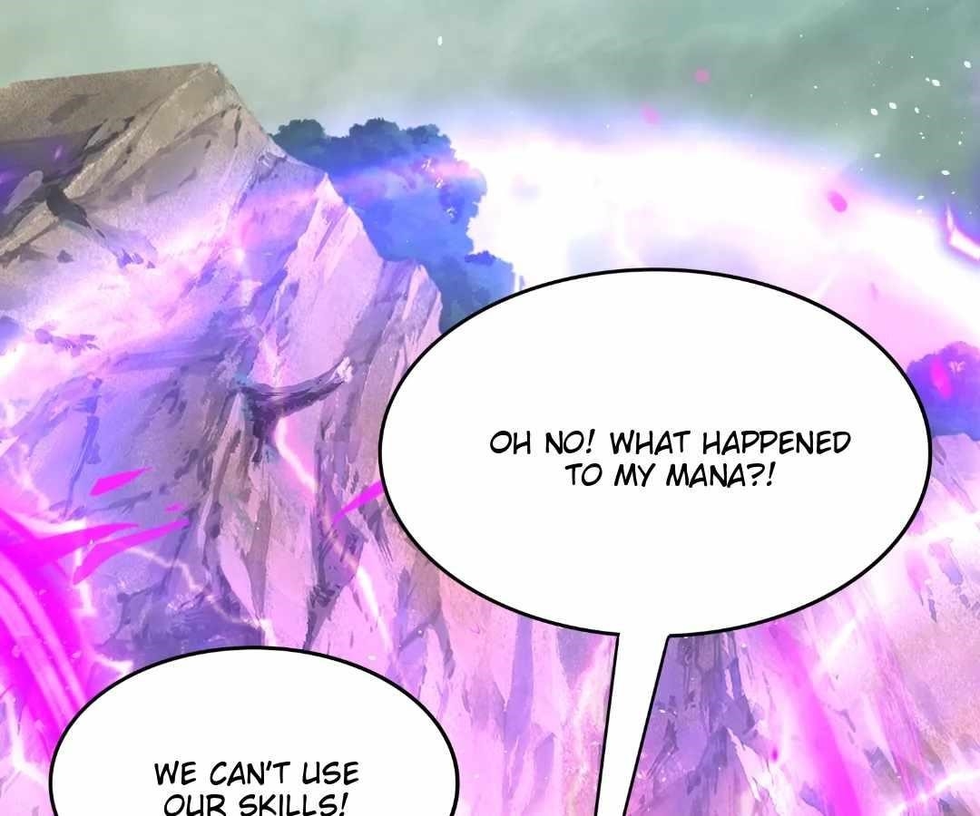 Aura Recovery: I Get a New Skill Everyday Chapter 277 - Page 1