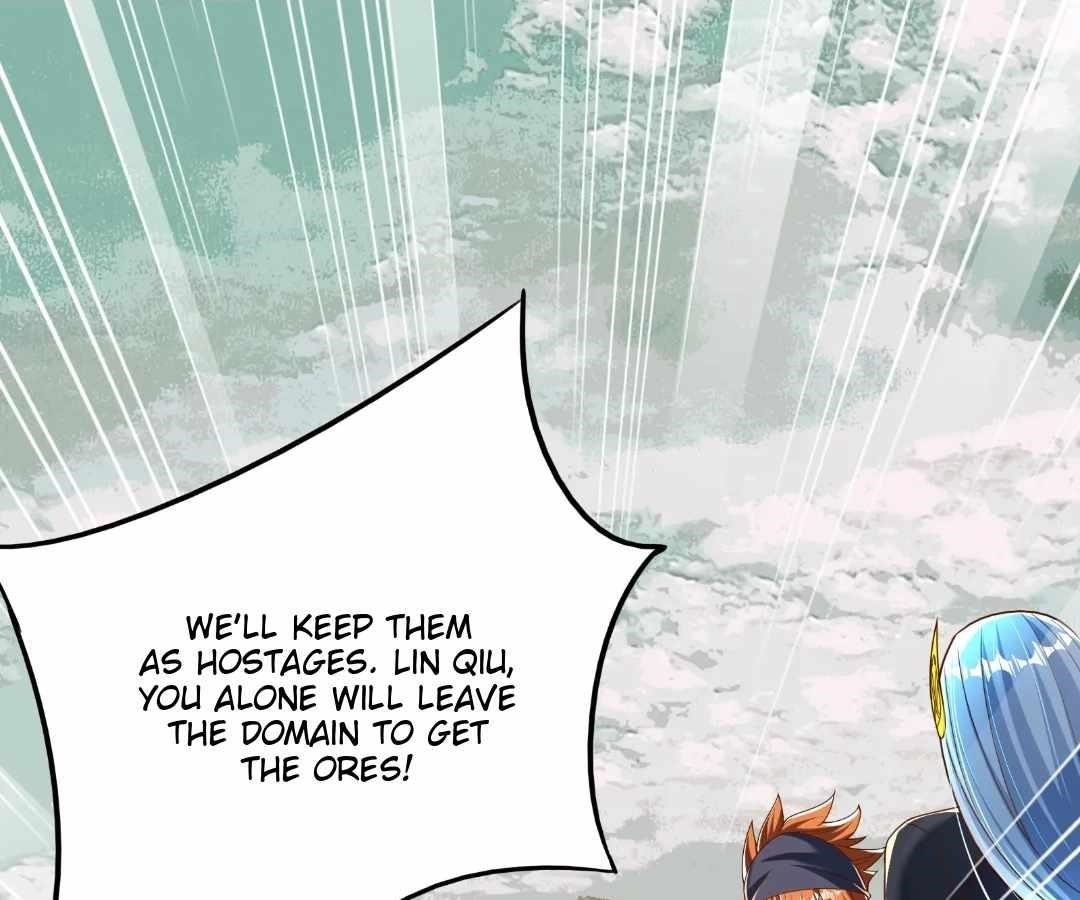 Aura Recovery: I Get a New Skill Everyday Chapter 277 - Page 16