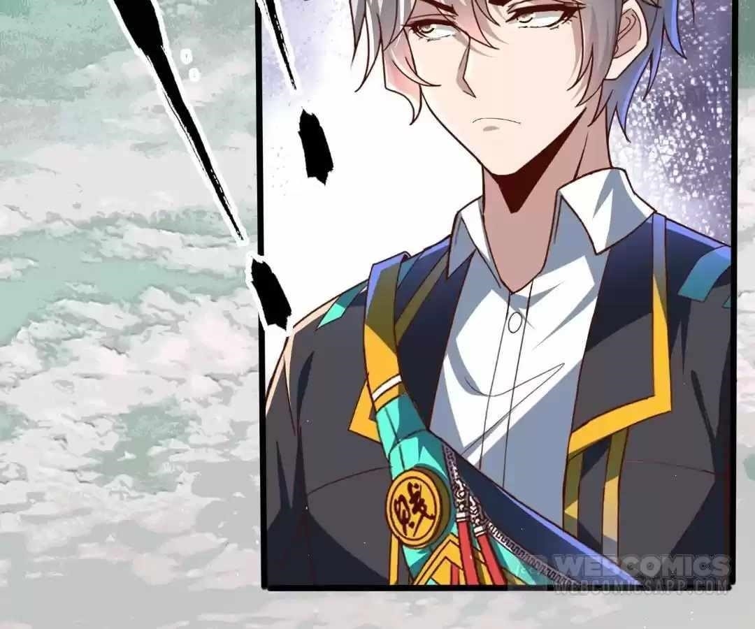 Aura Recovery: I Get a New Skill Everyday Chapter 277 - Page 19