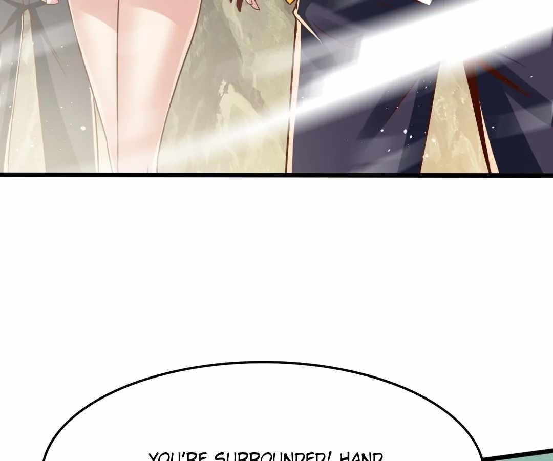 Aura Recovery: I Get a New Skill Everyday Chapter 277 - Page 22