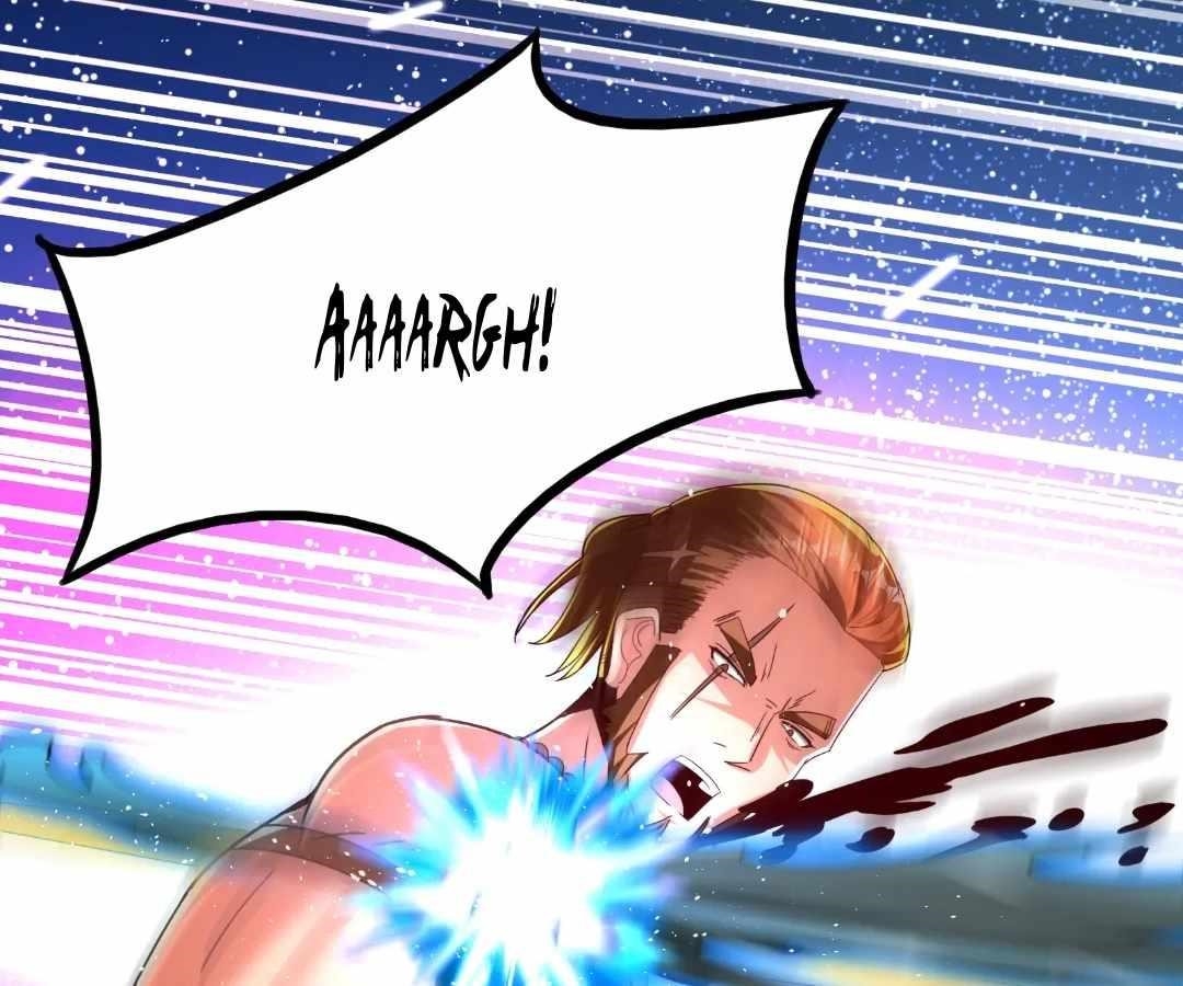 Aura Recovery: I Get a New Skill Everyday Chapter 277 - Page 46