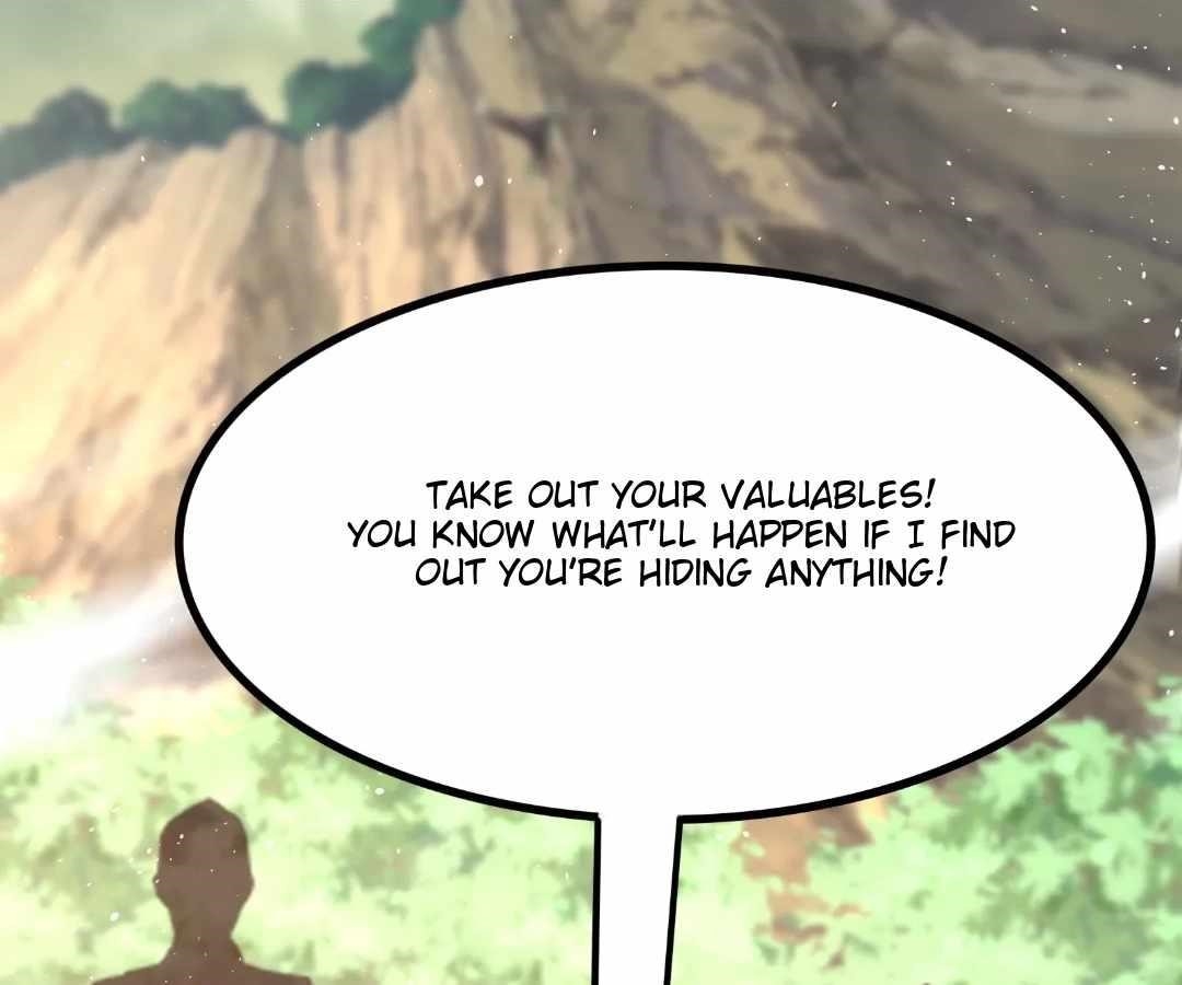 Aura Recovery: I Get a New Skill Everyday Chapter 277 - Page 61